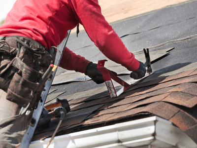 About Roof Repair Experts Haddonfield, NJ